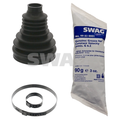 SWAG-(FEBI-100641)-KIT CUFFIA GIUNTO OMOCINETICO